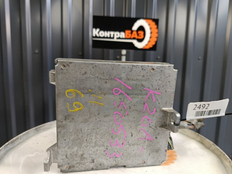 Блок управления, 700 рублей, Красноярск