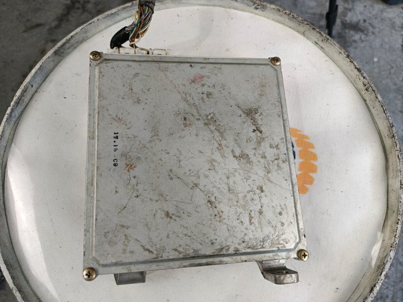 Блок управления, 700 рублей, Красноярск