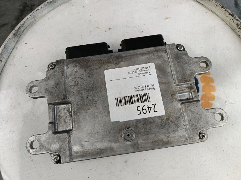 Блок управления, 1700 рублей, Красноярск