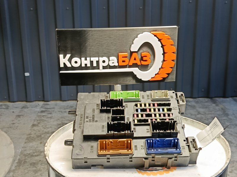 Блок управления, 4900 рублей, Красноярск