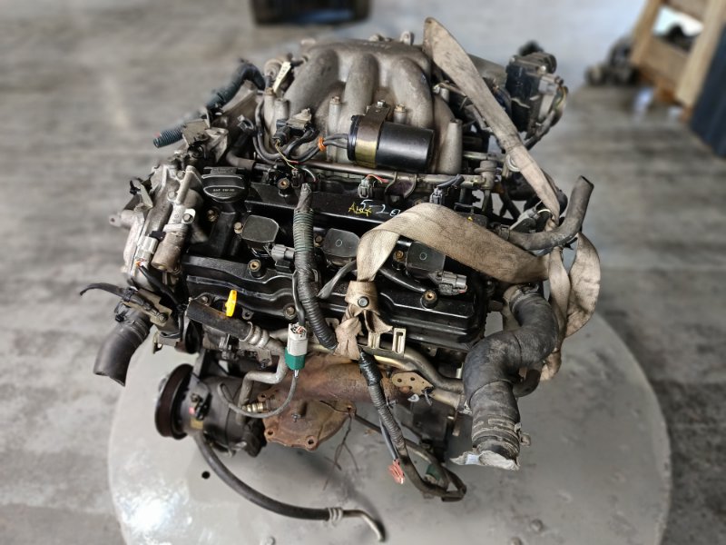 Двигатель, 48900 рублей, Красноярск