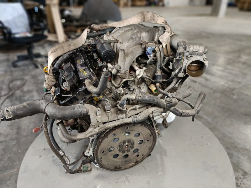 Двигатель, 48900 рублей, Красноярск