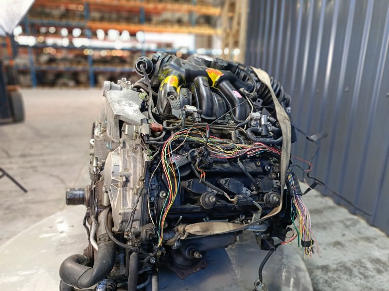 Двигатель, 65000 рублей, Красноярск