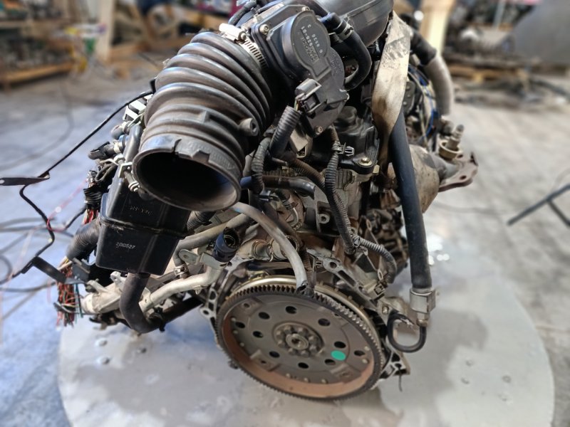 Двигатель, 65000 рублей, Красноярск