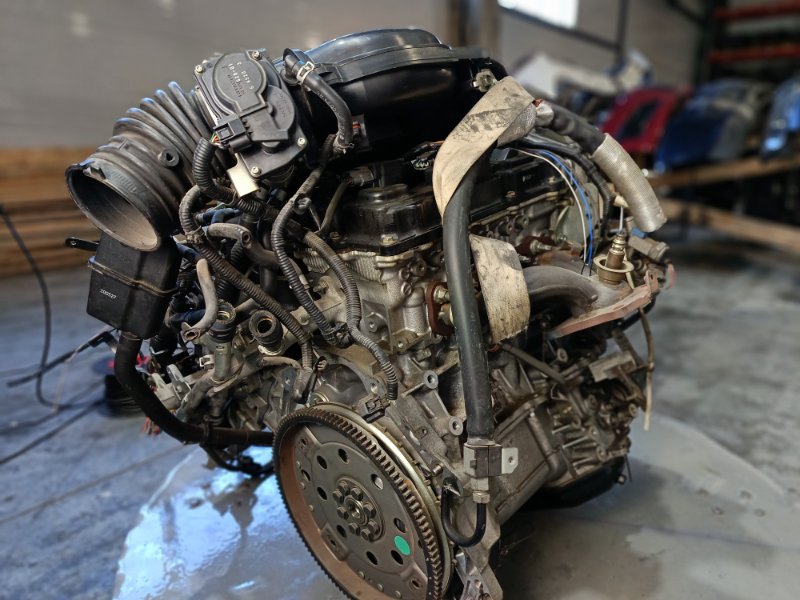 Двигатель, 65000 рублей, Красноярск