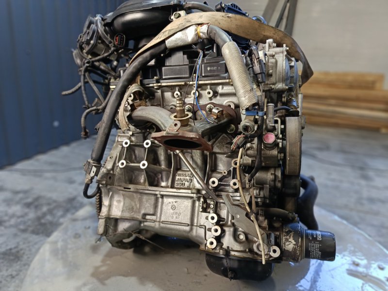 Двигатель, 65000 рублей, Красноярск