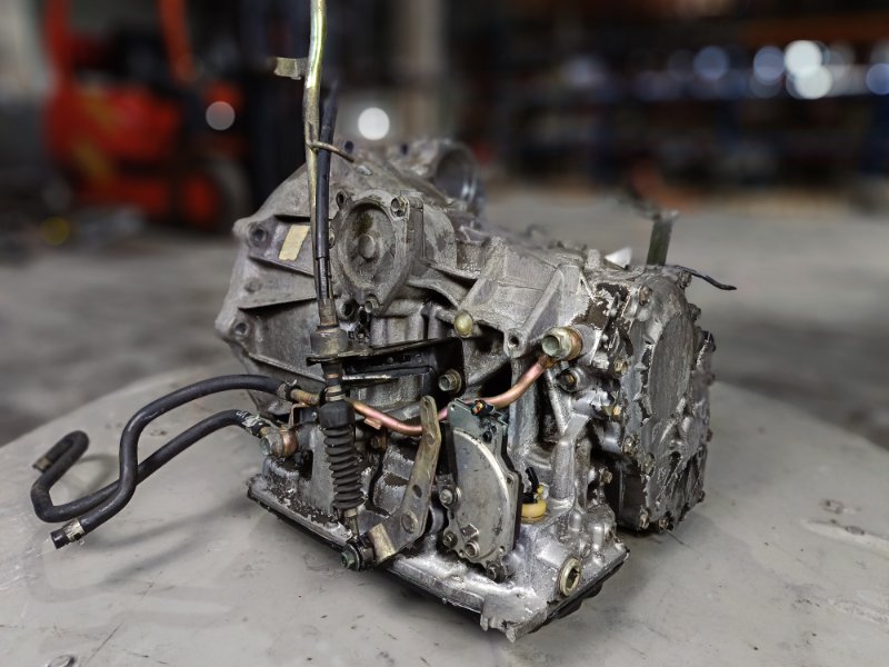 АКПП, 30000 рублей, Красноярск