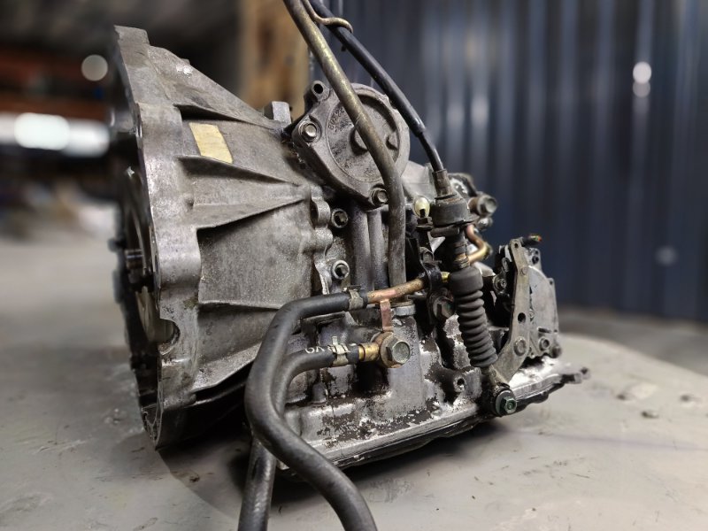 АКПП, 30000 рублей, Красноярск