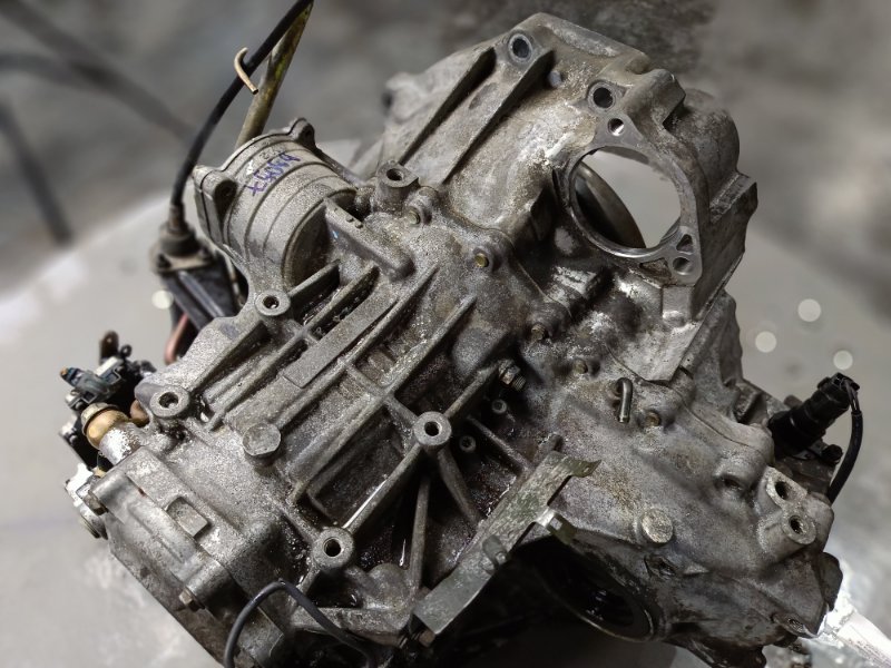 АКПП, 30000 рублей, Красноярск