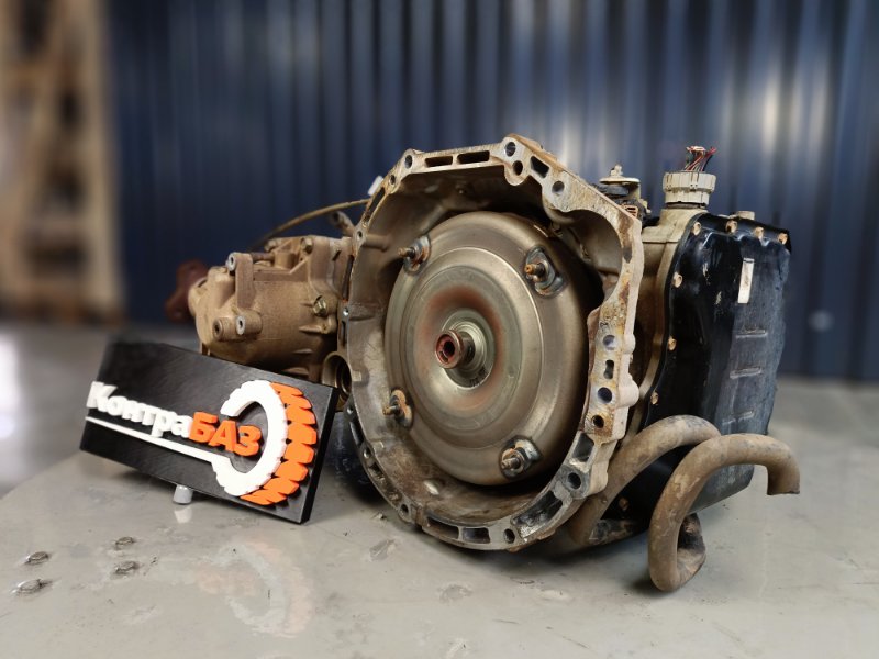 АКПП, 42000 рублей, Красноярск