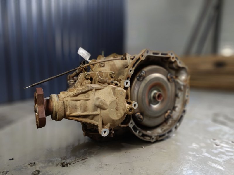 АКПП, 42000 рублей, Красноярск