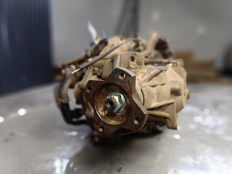 АКПП, 42000 рублей, Красноярск