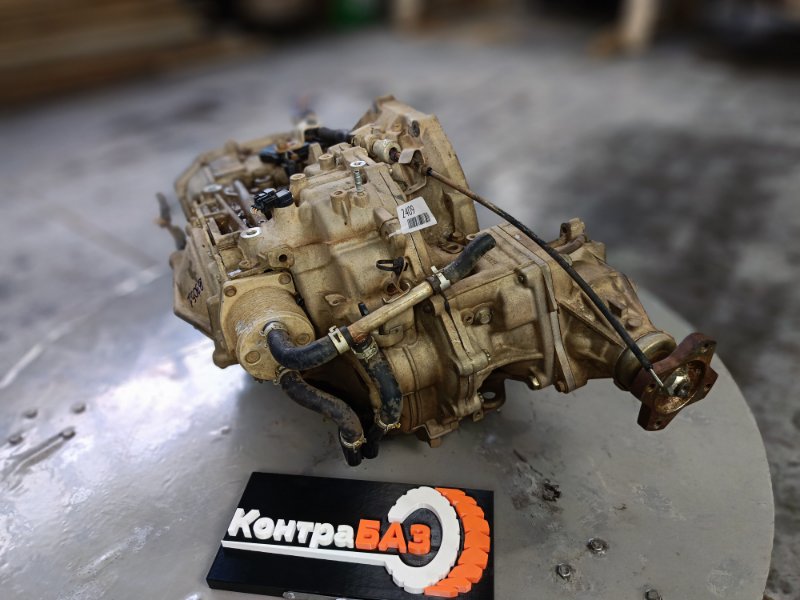 АКПП, 42000 рублей, Красноярск