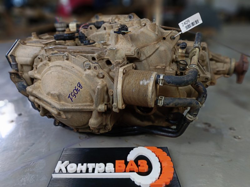 АКПП, 42000 рублей, Красноярск