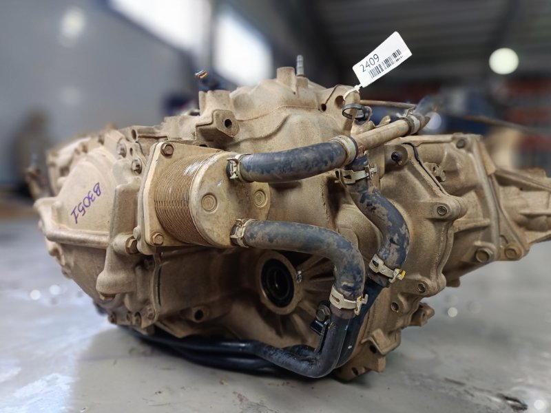 АКПП, 42000 рублей, Красноярск