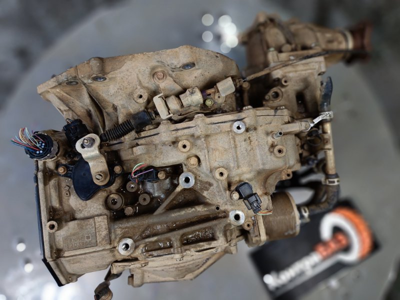 АКПП, 42000 рублей, Красноярск