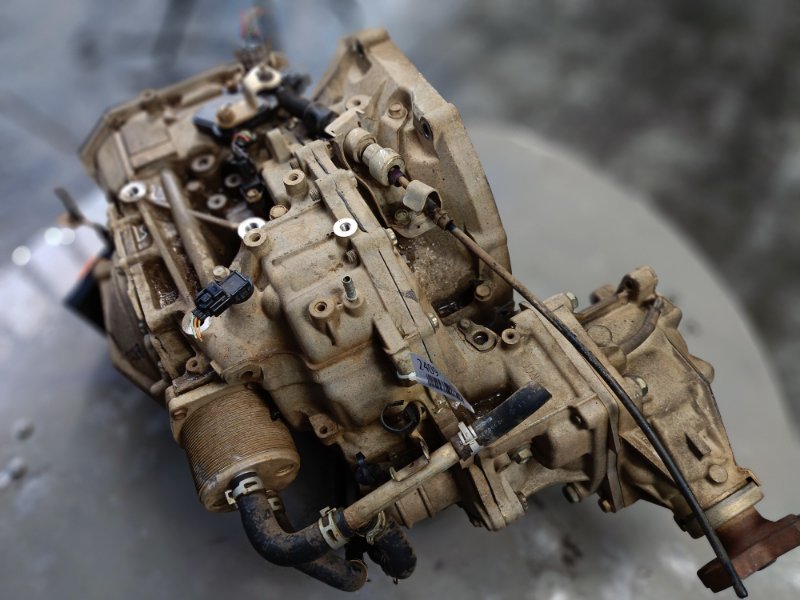 АКПП, 42000 рублей, Красноярск