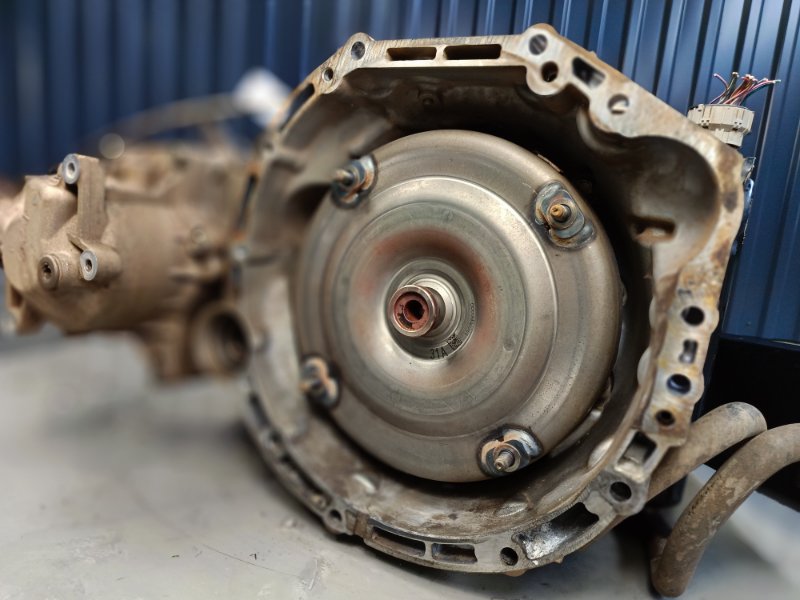 АКПП, 42000 рублей, Красноярск