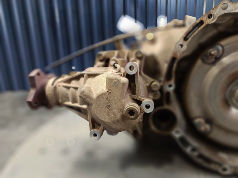 АКПП, 42000 рублей, Красноярск