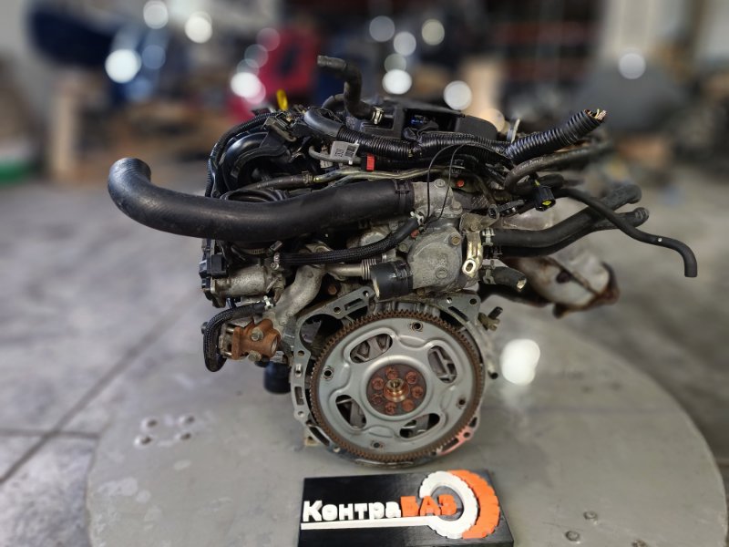 Двигатель, 70000 рублей, Красноярск