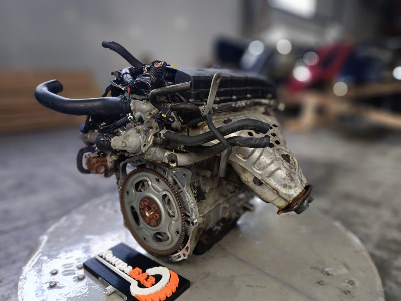 Двигатель, 70000 рублей, Красноярск