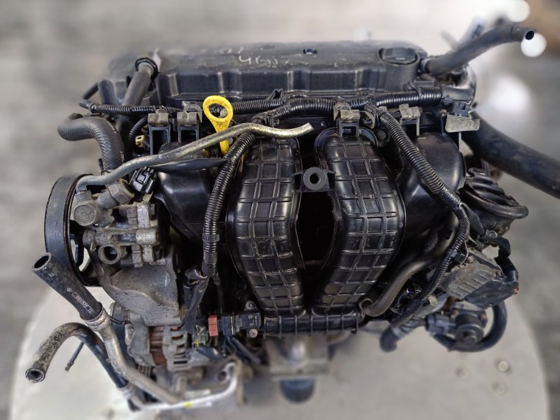 Двигатель, 70000 рублей, Красноярск