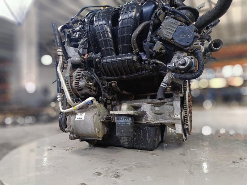 Двигатель, 70000 рублей, Красноярск