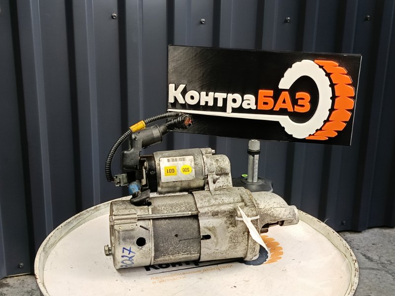 Стартер, 7400 рублей, Красноярск