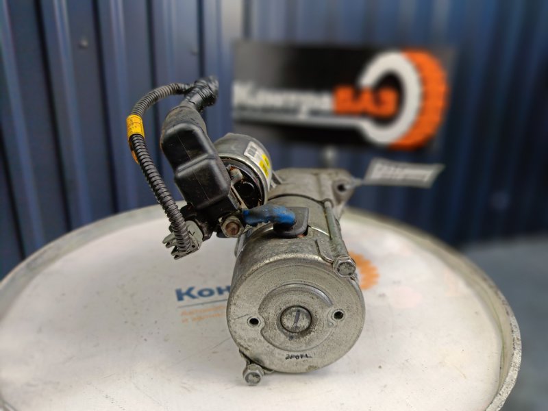 Стартер, 7400 рублей, Красноярск