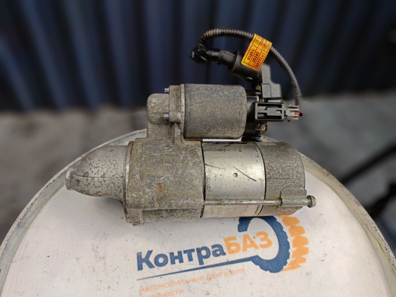 Стартер, 7400 рублей, Красноярск