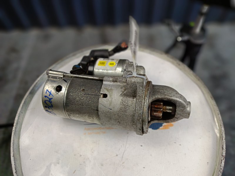 Стартер, 7400 рублей, Красноярск