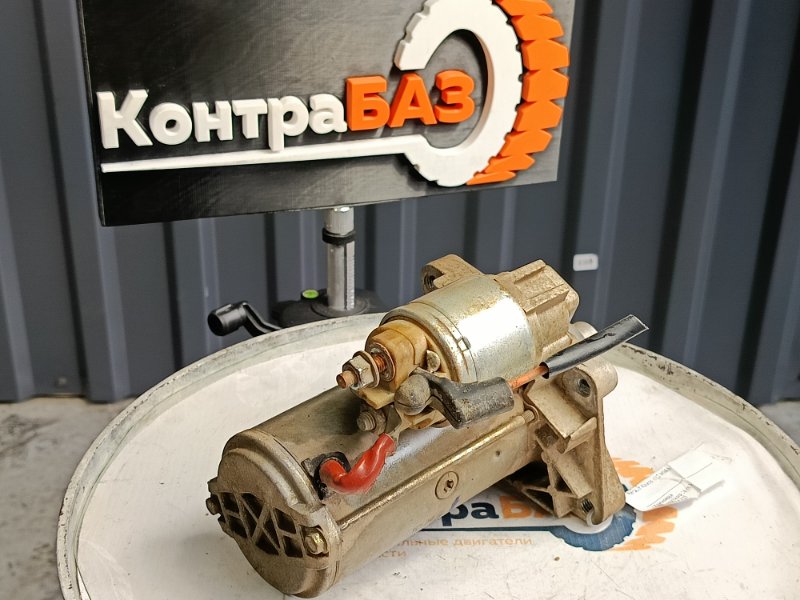 Стартер, 4000 рублей, Красноярск