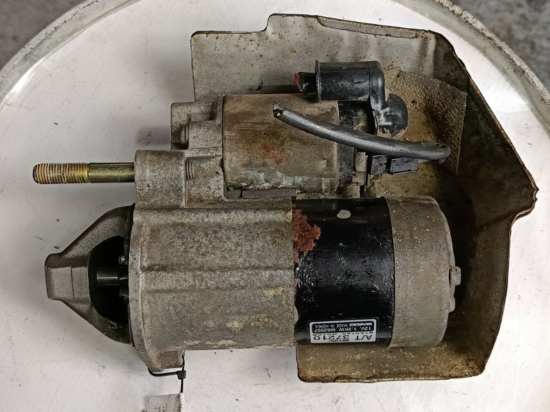 Стартер, 5300 рублей, Красноярск