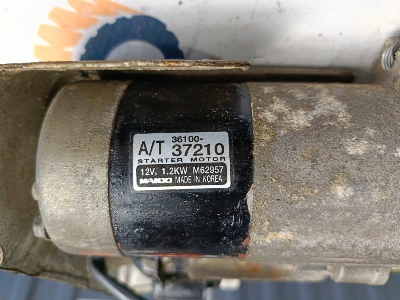 Стартер, 5300 рублей, Красноярск