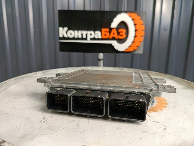 Блок управления двигателем, 9500 рублей, Красноярск