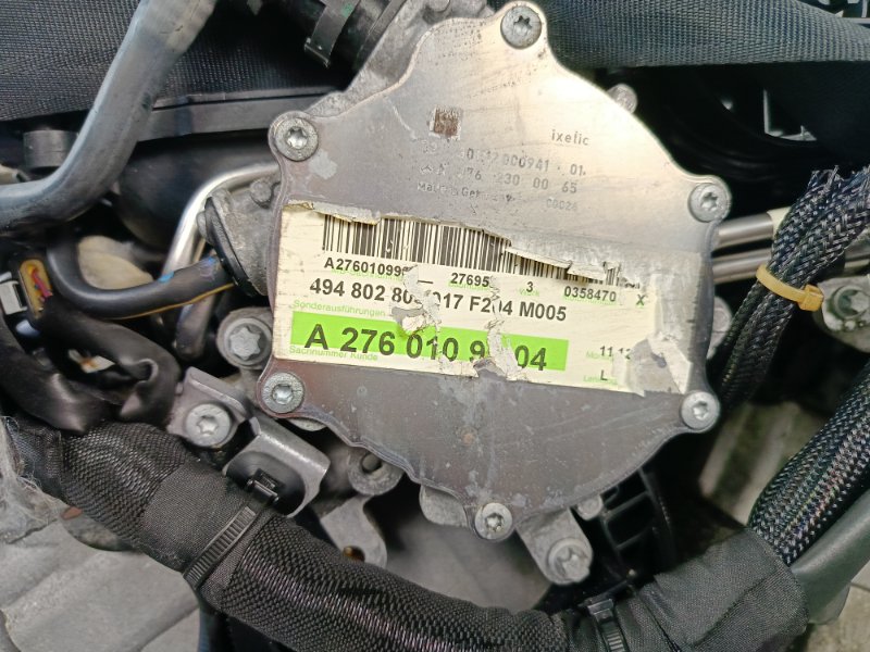 Двигатель, 310000 рублей, Красноярск