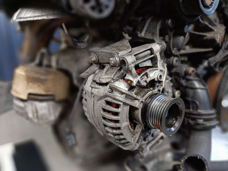 Двигатель, 310000 рублей, Красноярск