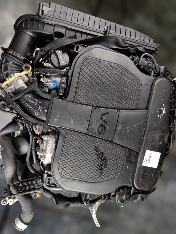 Двигатель, 310000 рублей, Красноярск