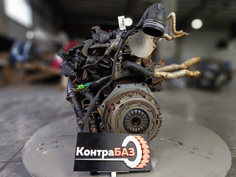 Двигатель, 254600 рублей, Красноярск