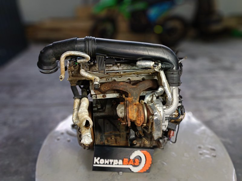 Двигатель, 254600 рублей, Красноярск