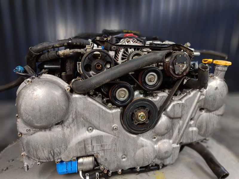 Двигатель, 120000 рублей, Красноярск