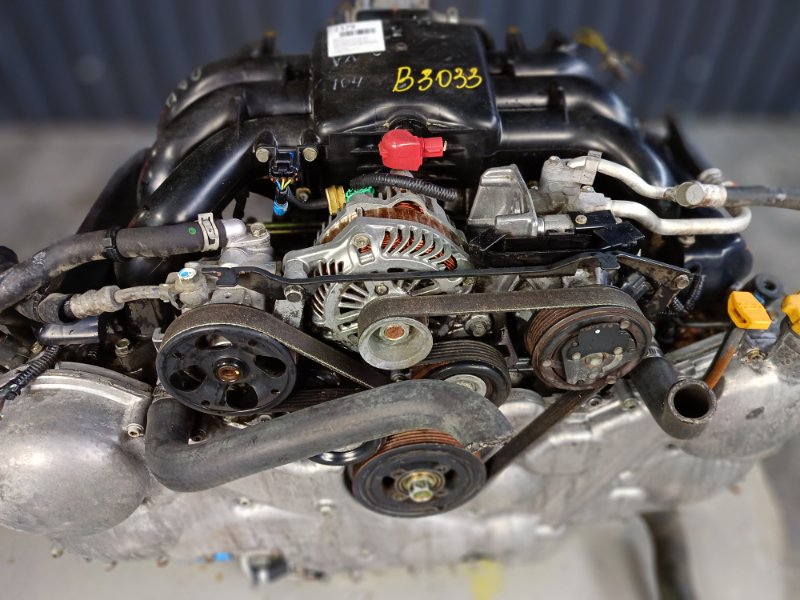 Двигатель, 120000 рублей, Красноярск