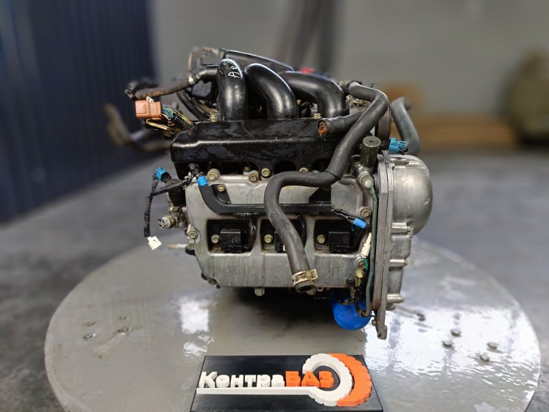 Двигатель, 120000 рублей, Красноярск