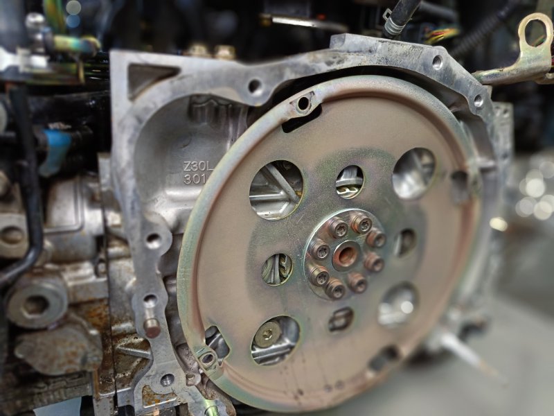 Двигатель, 120000 рублей, Красноярск