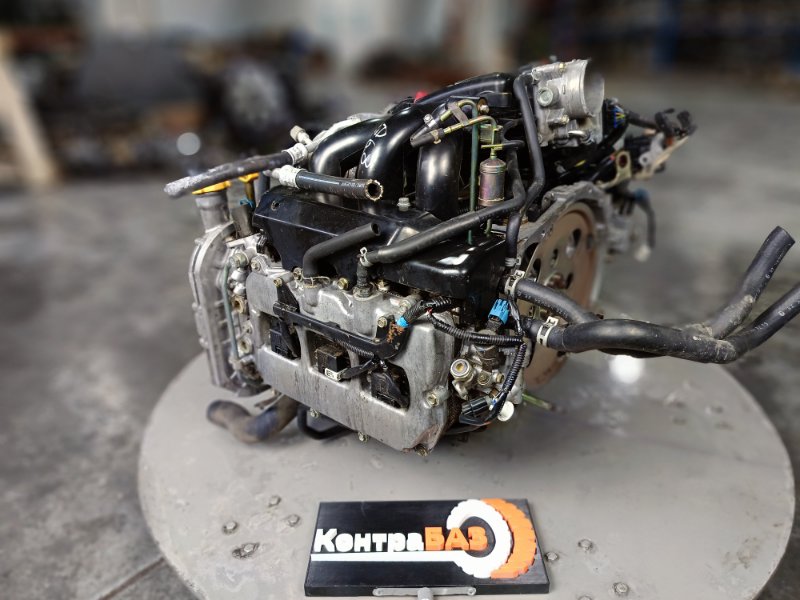 Двигатель, 120000 рублей, Красноярск