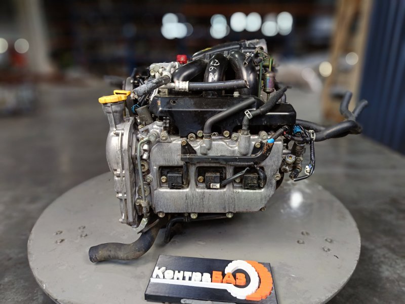 Двигатель, 120000 рублей, Красноярск