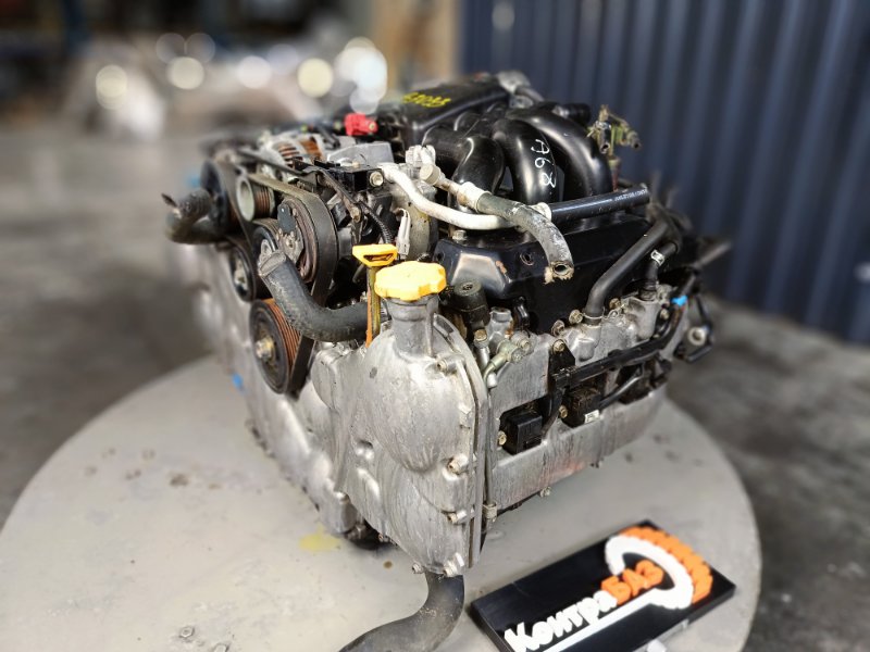 Двигатель, 120000 рублей, Красноярск