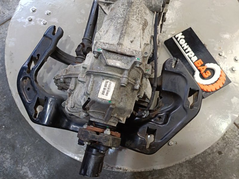 АКПП, 90200 рублей, Красноярск