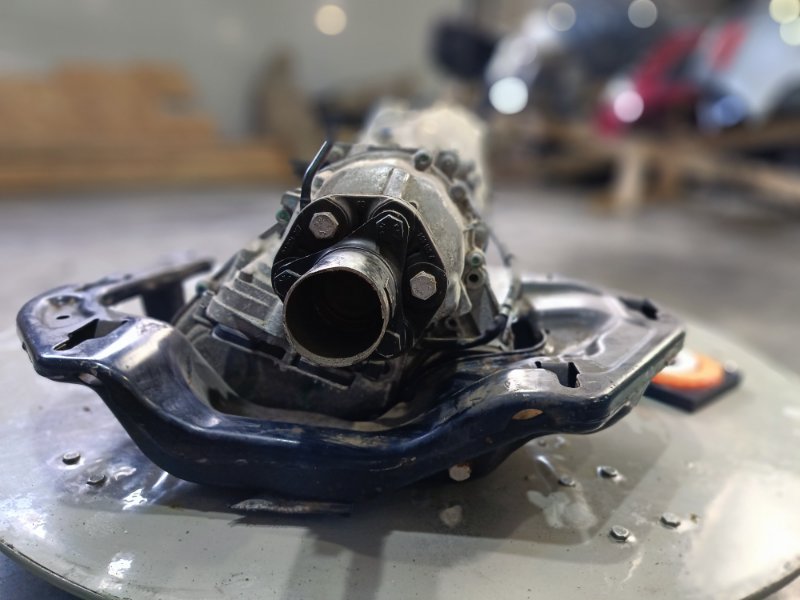 АКПП, 90200 рублей, Красноярск