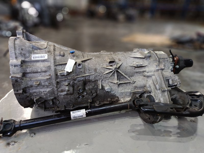 АКПП, 90200 рублей, Красноярск